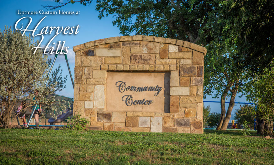 Copyright 2013 Uptmore Homes at Harvest Hills Copyright 2013 Uptmore Homes at Harvest Hills